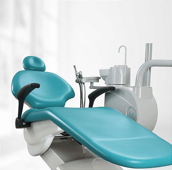 Cadeira Odontológica Wodo Classic A2 Woson - Dental Tecnica NH