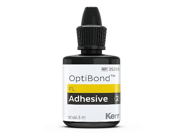 Adesivo Optibond FL Kerr  Adesivo