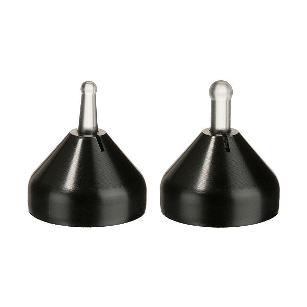 Lentes VALO ProxiCure Ball Ultradent