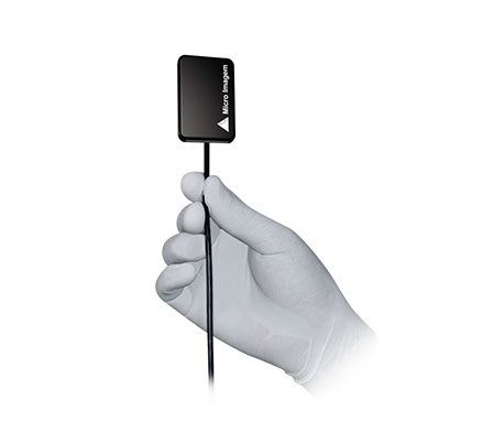 Sensor para radiografia Fit T1 Acteon Micro Imagem