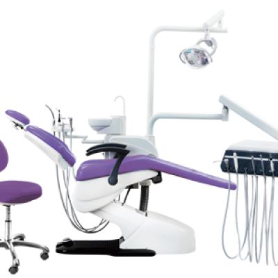 Cadeira Odontológica Wodo Premium Woson - Dental Tecnica NH