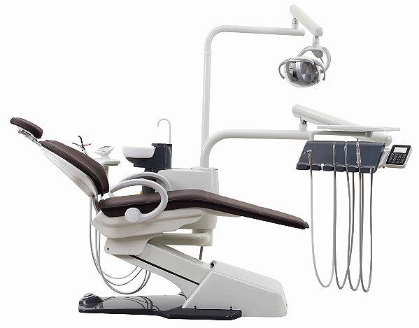 Cadeira Odontológica Wozo Woson