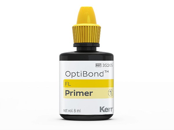 Adesivo Optibond FL Kerr  Primer