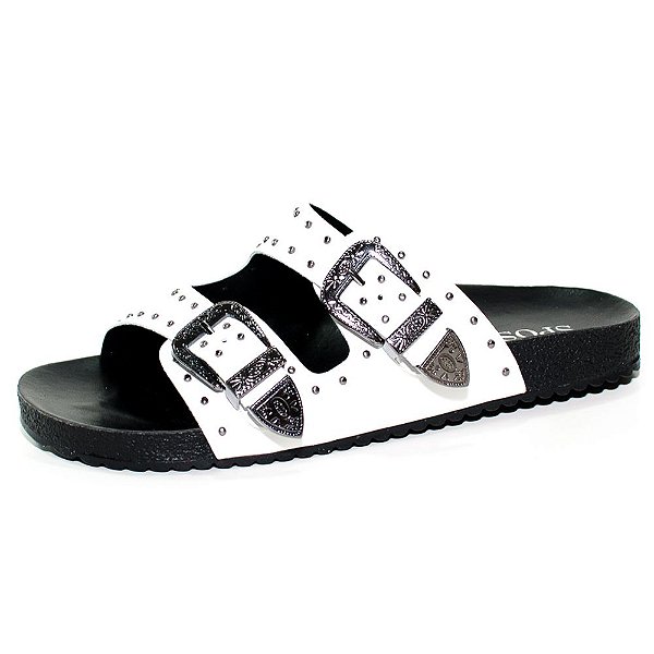 Chinelo Birken Spossi Must Have