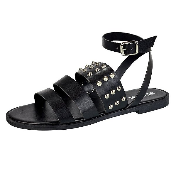 Rasteira Spossi Spike