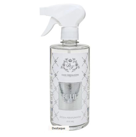 Perfume para roupas Boutique de Aromas chá branco com romã 500 ml - Gizt  Shop - Perfumaria para o lar