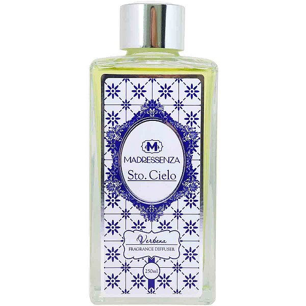 Difusor de aromas Madressenza verbena 250 ml