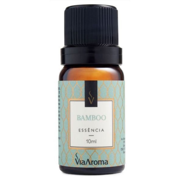 Essência concentrada Via Aroma bamboo 10 ml