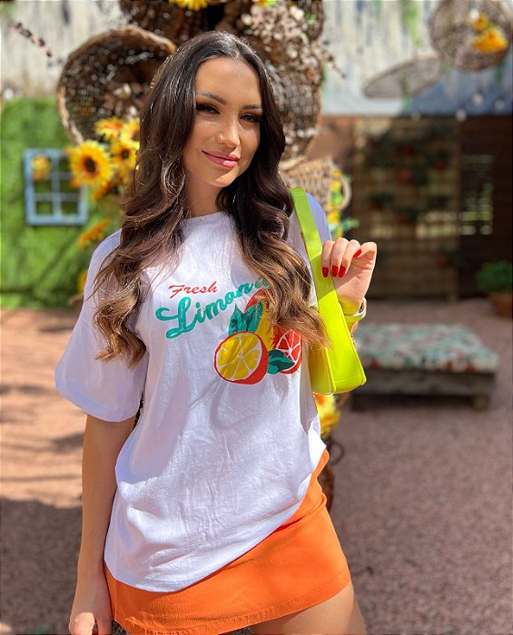 MAX TSHIRTS LIMONADE