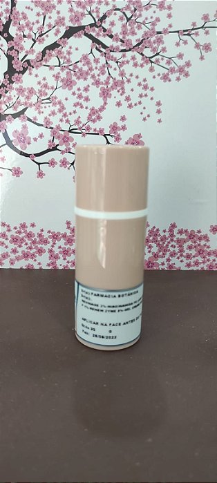 Gel Creme Facial Rosé Aging com Hydranov, Niacinamida, Revinage e Renew Zyme 30g