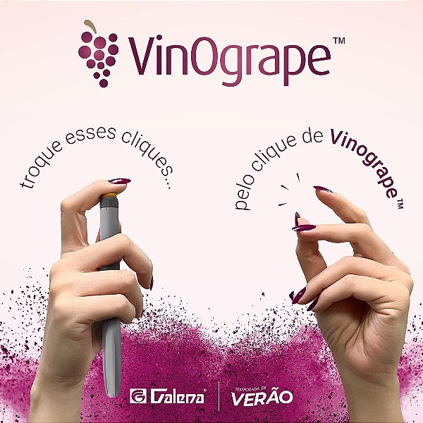 VinOgrape™ 600mg 30 cápsulas
