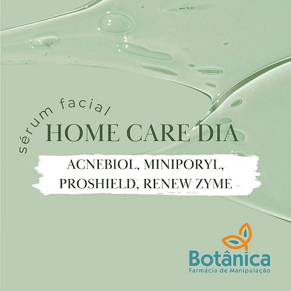 Acnebiol 5%, Miniporyl 2%, ProShield 3% Renew Zyme 5% Sérum 30ml
