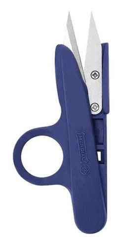 Tesoura Tecelão Arremate 161 4.1/2  11 Cm Easy Cut - Mundial