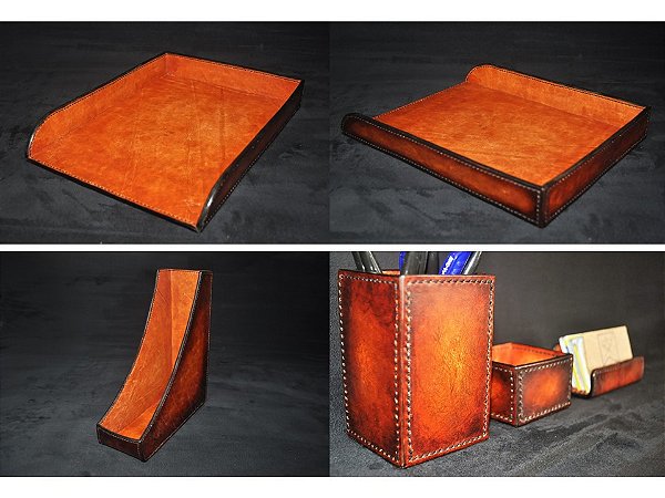 Organizadores De Mesa Para Escritório - Holmes