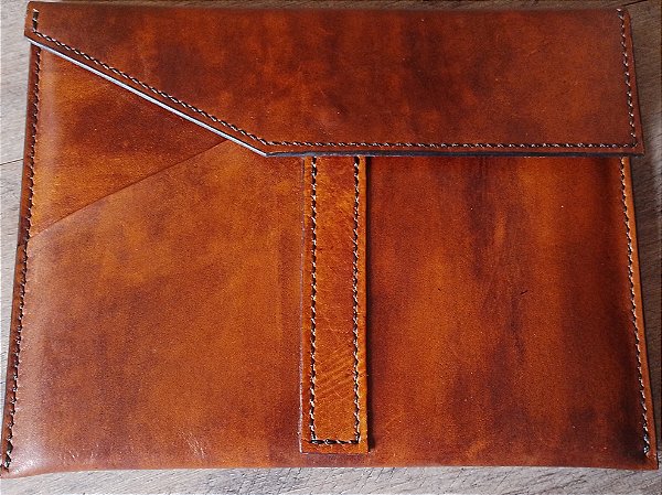 Capa de Couro Para Tablet - Soho PEC02