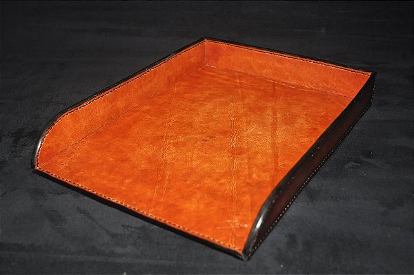 Bandeja Para Documentos A4- Holmes