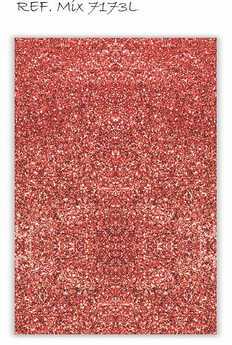 Painel Retangular Decorativo Para Festa Glitter