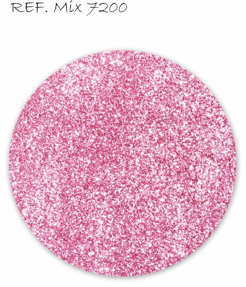 Painel Festa Redondo Sublimado Glitter C/elástico