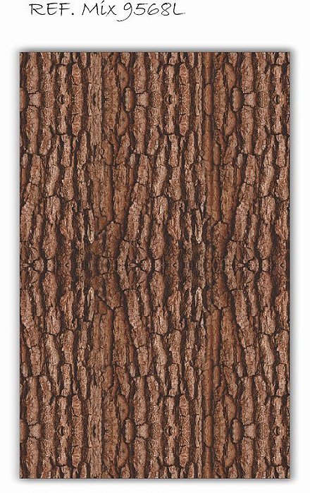 Painel Retangular Decorativo Para Festa Madeira