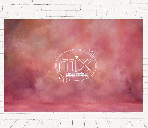 Fundo Fotográfico Em Tecido Textura Roxa