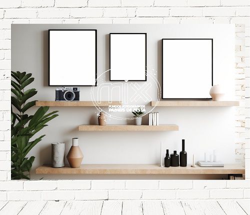 Fundo Fotográfico Cenário Escritório