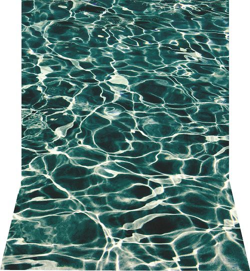 Fundo Fotográfico Vertical Cenário Verão