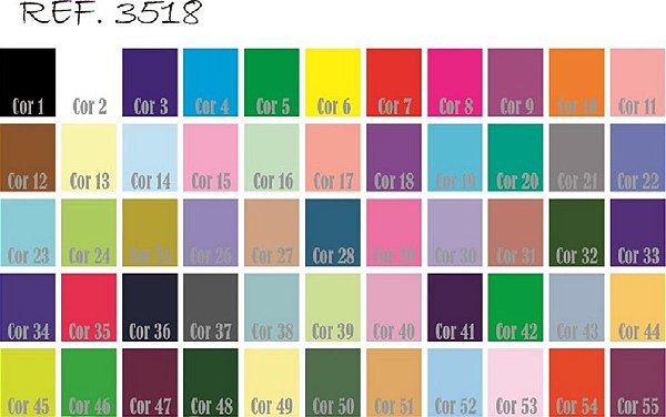 Trio De Capas P/ Cilindros Sublimado Cores Lisas Veste Fácil