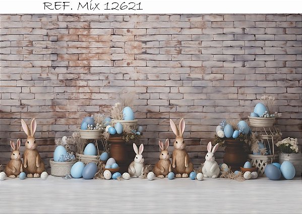 Fundo Fotográfico Cenário Pasoa