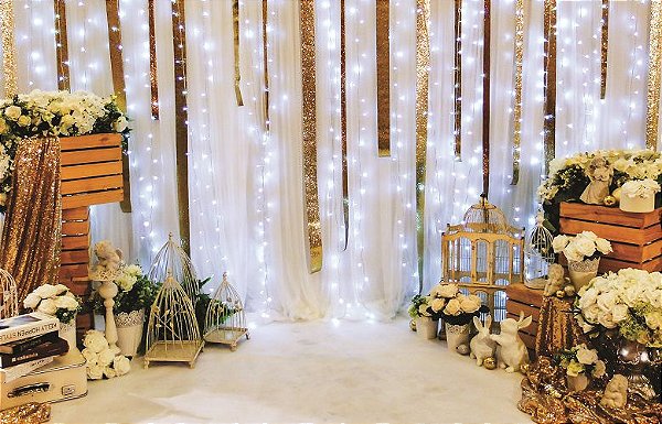 Fundo Fotográfico Em Tecido Cenário Páscoa