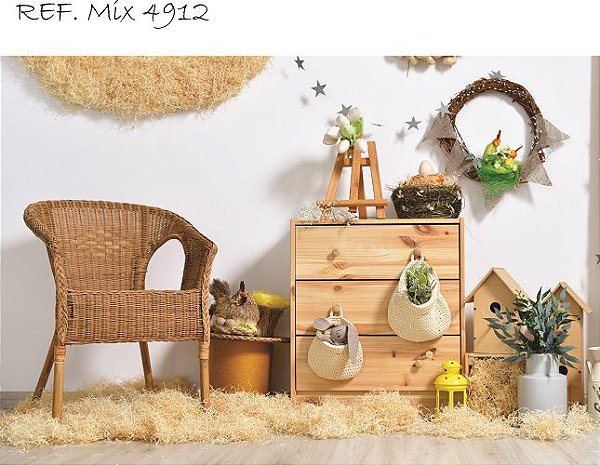 Fundo Fotográfico Em Tecido Cenário Páscoa