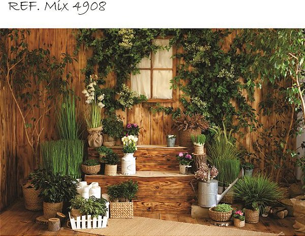 Fundo Fotográfico Em Tecido Cenário Páscoa