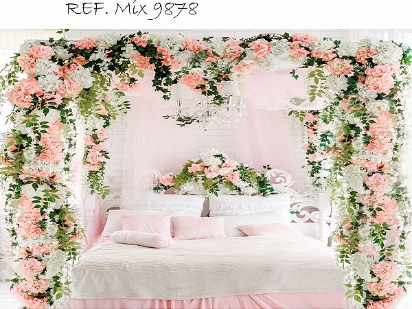 Fundo Fotográfico Cenário Gestante