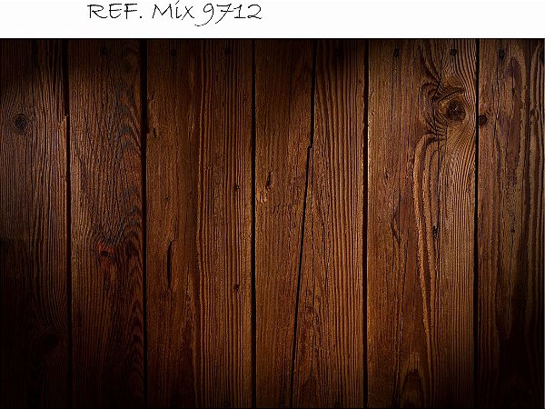 Fundo Fotográfico Cenário Madeira