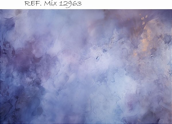 Fundo Fotográfico Cenário Textura Lilas