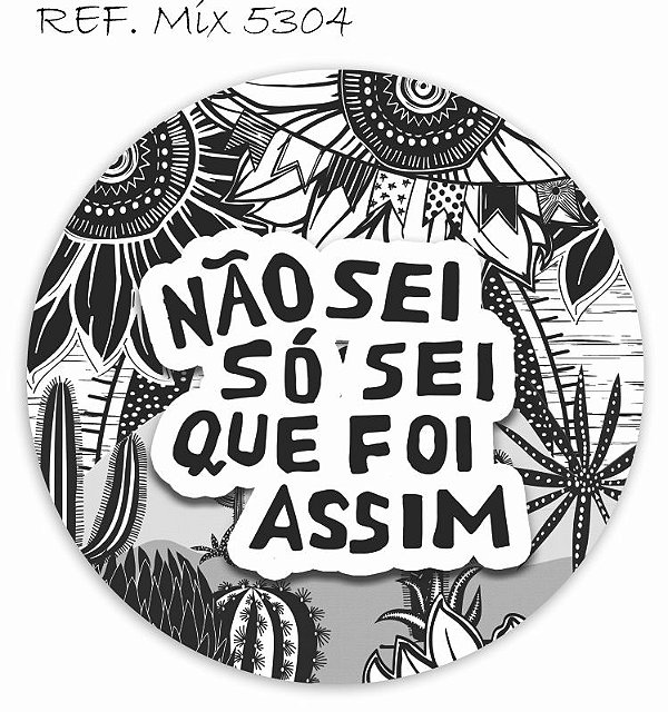 Painel Festa Redondo Sublimado Festa Junina C/elástico