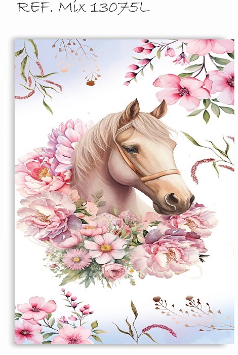 Fundo Fotográfico Lateral Boiadeira