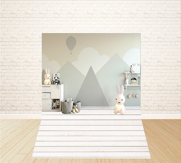 Fundo Fotográfico Cenário Newborn Smash