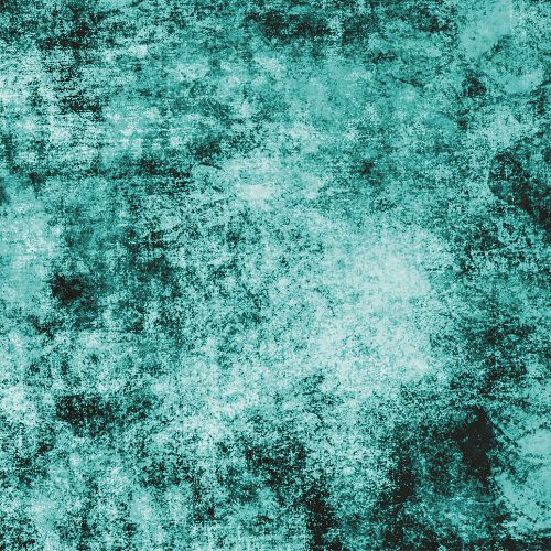 Manta Newborn  verde água