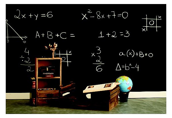 Fundo Fotográfico escola Carol Carvalho