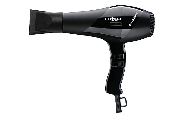 10011 Secador Mega  Dinamix 2000W