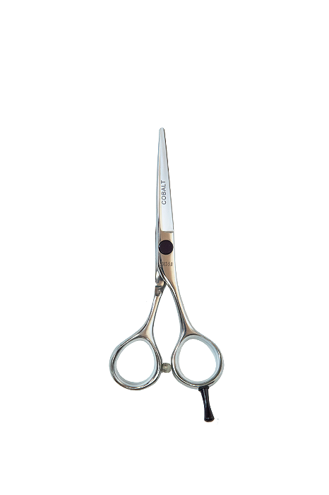 16000 TESOURA PROFISSIONAL KASHO FIO NAVALHA 5 POLEGADAS