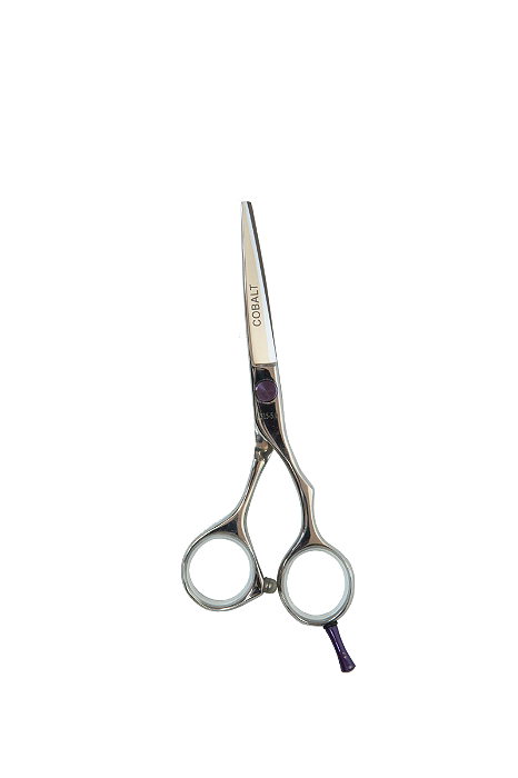 16000 TESOURA PROFISSIONAL ERGO KASHO FIO NAVALHA 5 POLEGADAS