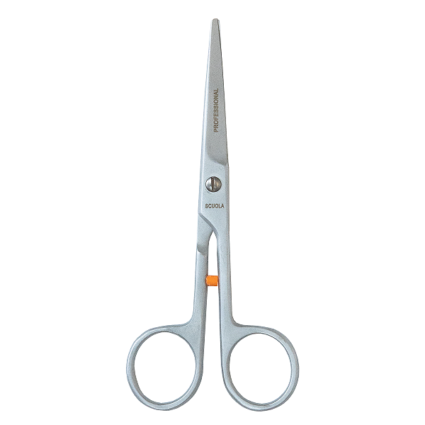 16000 TESOURA PRECISION FIO MISTO CIRURGICA 5 POLEGADAS