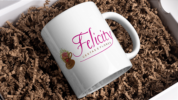 Adicional - Caneca Personalizada