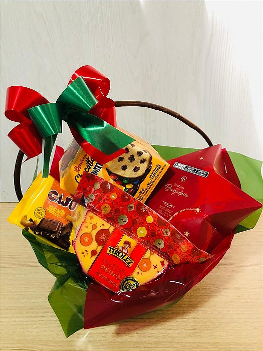 Alegria do Natal