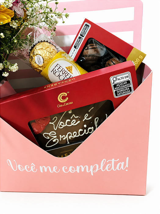 Amor & Flor
