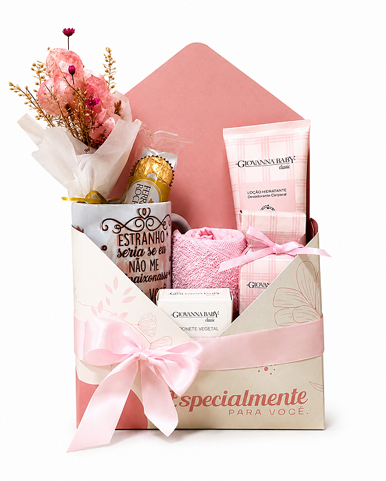 Spa Rose
