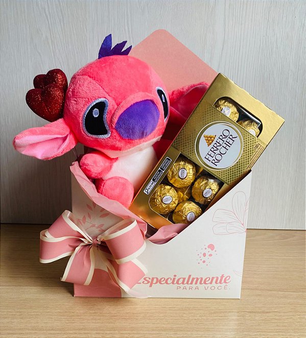 Mimo Stitch & Gold