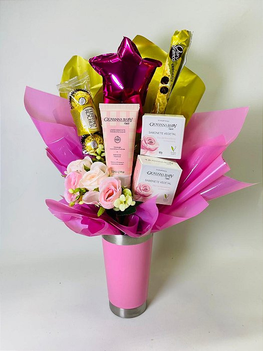 Caneca Luxo Gio Baby