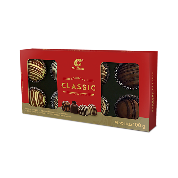 Adicional - Bombons Classic